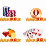 Самые яркие тематические слоты Casino X